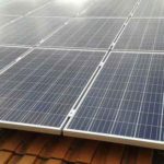 Photovoltaik - wir machen unseren Strom selbst!